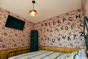 Logement unique a Saint-Omer Cinéma & thèmes