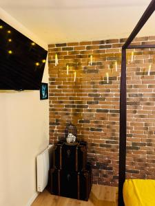 Logement unique a Saint-Omer Cinéma & thèmes