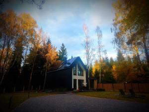 Nasza Baza wśród drzew prywatny dom z balią - jacuzzi Miedziana Góra Kielce świętokrzyskie