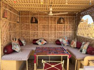 Temple View - Boutique Stay On Fort