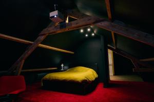 Logement unique a Saint-Omer Cinéma & thèmes