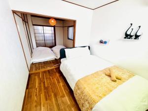 Near NAMBA 5min station mireihouse