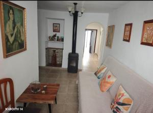 Casa Rural Galaroza La Bella