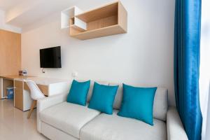 Trip Apartment Saigon