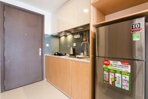 Trip Apartment Saigon