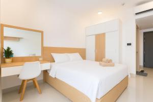 Trip Apartment Saigon