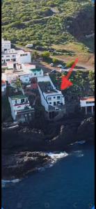 La casa del Mar - Escapada en primera línea de mar