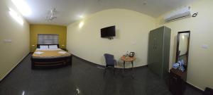 Natures Frame Residency