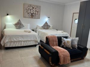 WeMvula Guesthouse