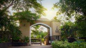 Pushpam Sanskruti Suites & Villas Resort ,Karjat Pure Veg Luxury Resort