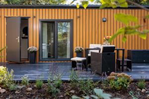 Hygge Tiny House 1 - Berlin Brandenburg