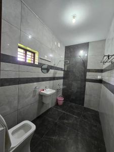 Natures Frame Residency