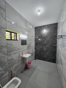 Natures Frame Residency