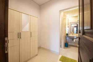 3BR Private Pool Villa Kayu Tulang St Canggu