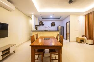 3BR Private Pool Villa Kayu Tulang St Canggu