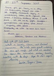 Lovely Holiday Caravan, great location - Pebble Bank, near Chesil Beach