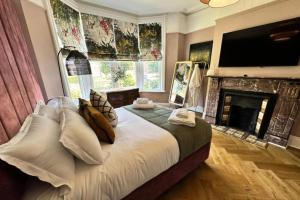 Dragon Villa Harrogate