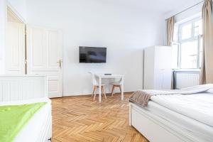 Comfortable 2BR Shared Apt, Great Location in Vienna