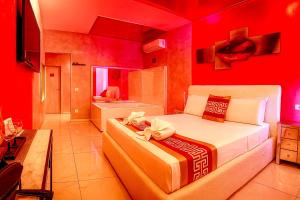 Bed Cinecitta’