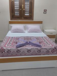 Rawan apartments