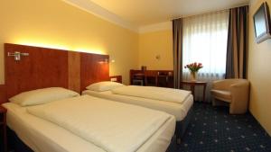 Aparthotel Astro - Nichtraucherhotel