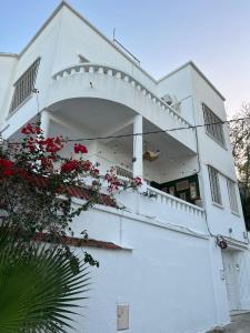 Nomads Hostel Tunisia