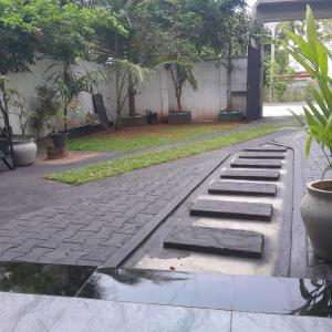 සදෙව් Villa