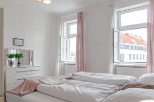 Affordable 2 Private rooms in Shared Apt Central Location in Vienna