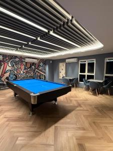 Apartment Bella Pakuwon City Mall Surabaya 3 pax