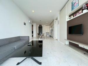 The Platinum KLCC BY Velvet Suites