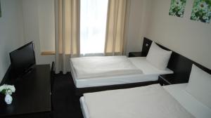 Hotel Pension Eberty