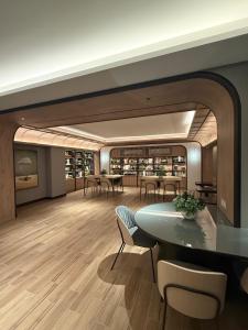 Apartment Bella Pakuwon City Mall Surabaya 3 pax