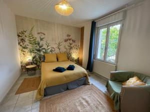 Domaine des Roches qui Dansent