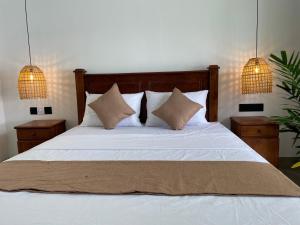 Bloom Beach Villa
