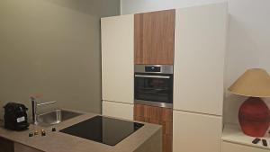 La Superba Mansion Genova regale tra Porto e Mare