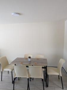 Perfect Escape in Paipa Spacious, Cozy & Peaceful