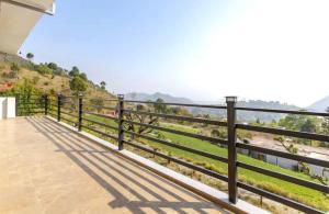 Nandi Casa 4 BHK Luxury Villa Bhimtal Silver Class Homestay