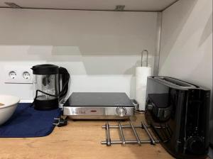 APARTAMENTO LAVAPIÉS - CENTRO MADRID