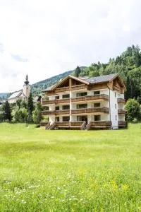 Residence Mariagrazia - Kärnten Card Sommer 2025 inklusive - Bad Kleinkirchheim