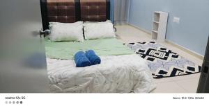 Homestay Syarif