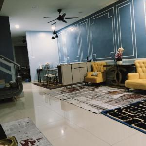 Homestay Syarif