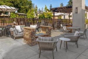 Homewood Suites by Hilton Palo Alto