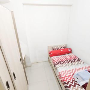 Apartement Green pramuka tower Orchid