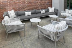 Homewood Suites by Hilton Palo Alto
