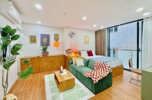 Uno Cozy Stay Nha Trang