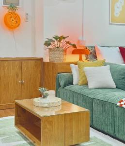 Uno Cozy Stay Nha Trang