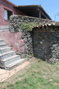 Agriturismo La Caraffara sullEtna