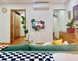 Uno Cozy Stay Nha Trang