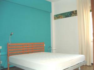 Finale Ligure two-room apartment 300m from the beach