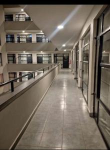 Nairobi cozy retreat